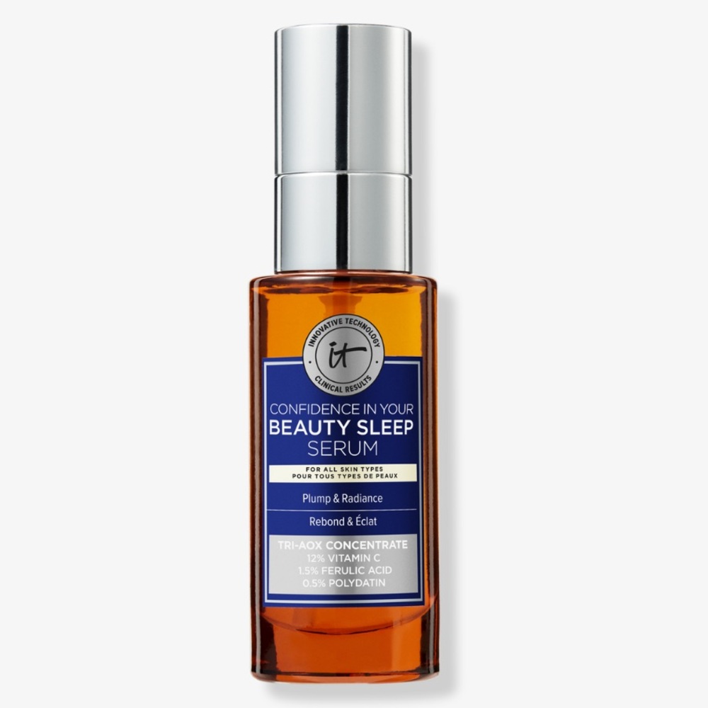IT Cosmetics Beauty Sleep Skincare